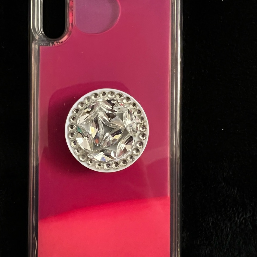 Quicksand Iphone 10s Max/11 Pro Max iPhone Case